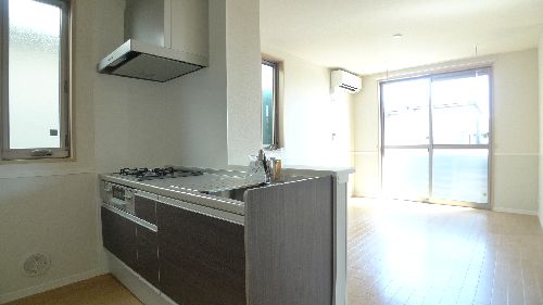 プルマージュ 101号-2