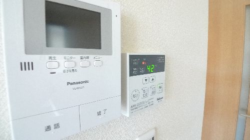 プルマージュ 101号-6