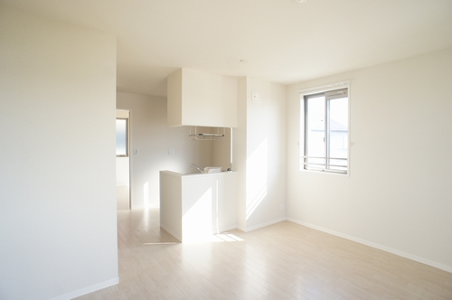 メゾン・ド・モンシェール 201号-3