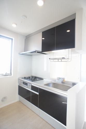 メゾン・ド・モンシェール 201号-5