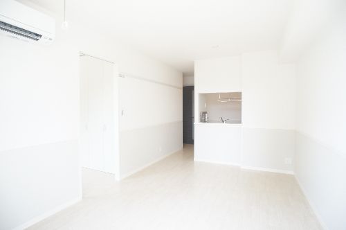 ラ クプラウ Ⅰ 102号-3