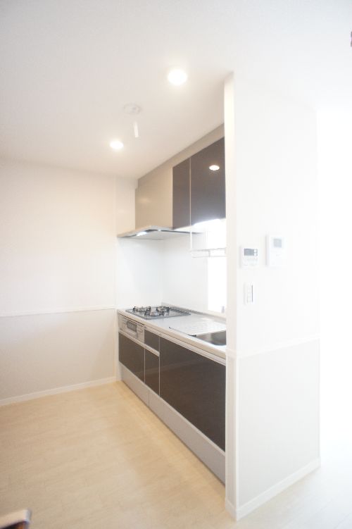 ラ クプラウ Ⅰ 102号-4