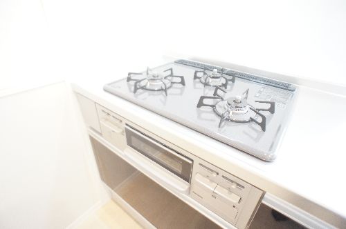 ラ クプラウ Ⅰ 102号-5