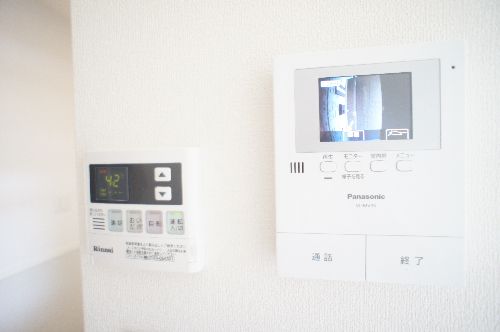 ラ クプラウ Ⅰ 102号-8