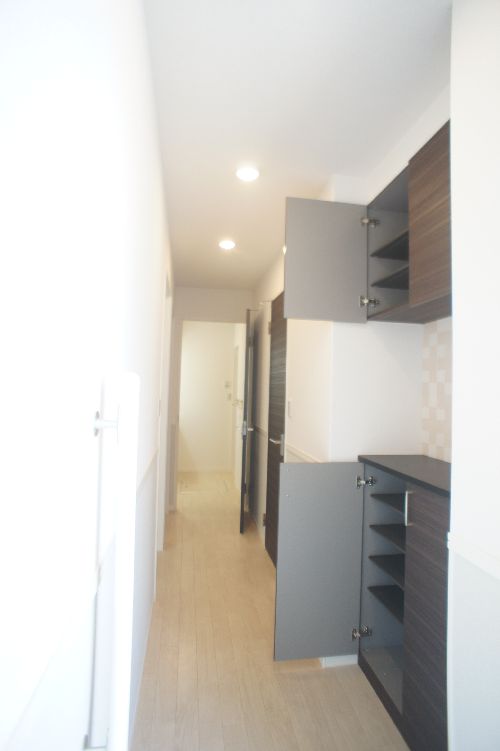 ラ クプラウ Ⅰ 102号-11