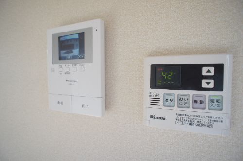 ラ クプラウ Ⅱ 201号-8