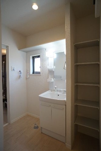 サンセーヌ善行台 102号-8