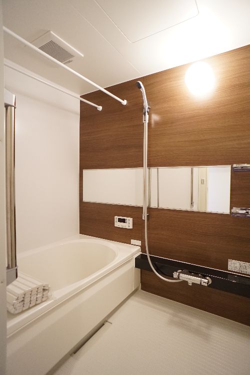 エクラシエ茅ヶ崎 202号-7