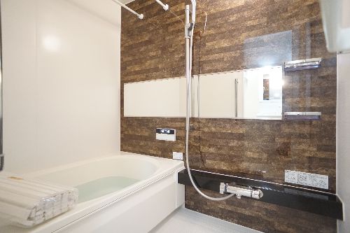 湘南レジデンス　Ｅ 102号-8