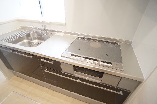 湘南レジデンス　Ｅ 102号-10