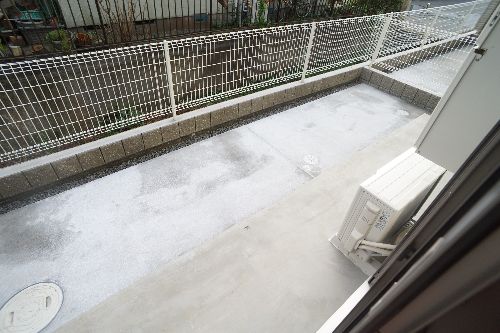 湘南レジデンス　Ｅ 102号-11