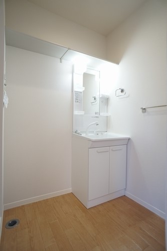 パールガーデンA 201号-9