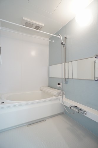 パールガーデンA 201号-10