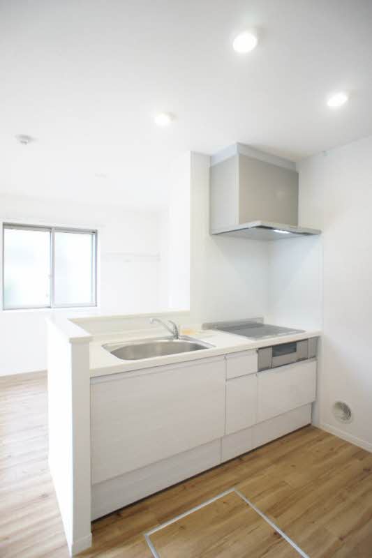 ライフコート湘南 103号-6