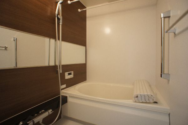 ライフコート湘南 103号-9