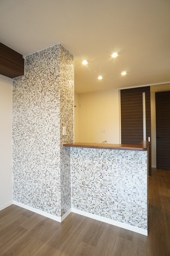 ル　グラン　ボヌール 201号-3