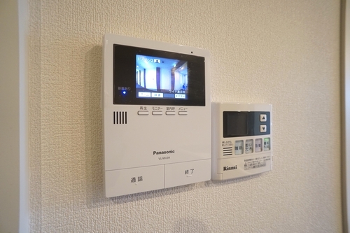 ル　グラン　ボヌール 201号-6