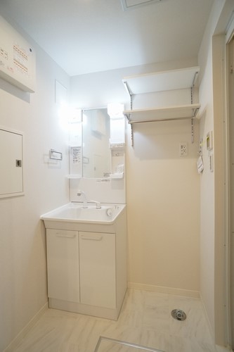 ル　グラン　ボヌール 201号-12