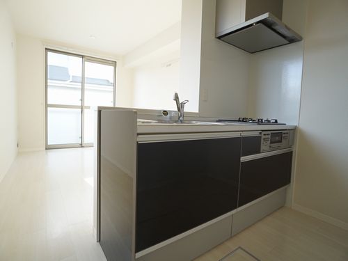 ラ・グランジュ 102号-2