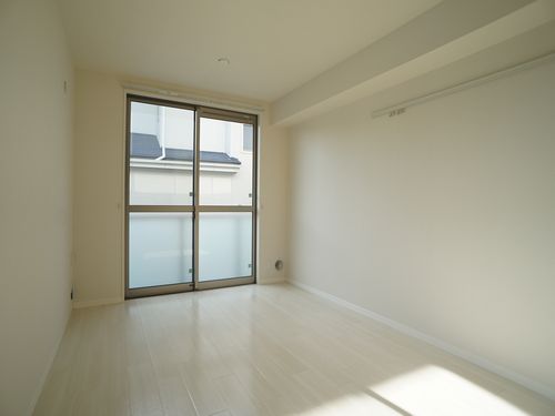 ラ・グランジュ 102号-3