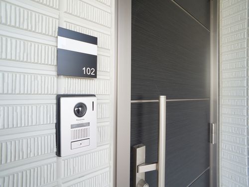 ラ・グランジュ 102号-4