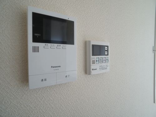 ラ・グランジュ 102号-6