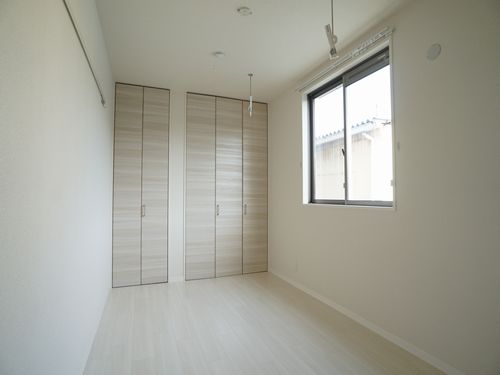 ラ・グランジュ 102号-7