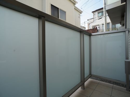 ラ・グランジュ 102号-11