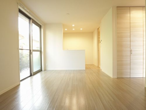 辻堂太平台2丁目戸建 101号-2