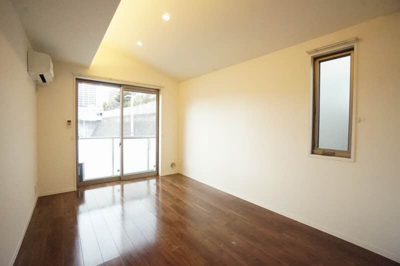 リラフォート　ＫＡＺＵ 205号-2