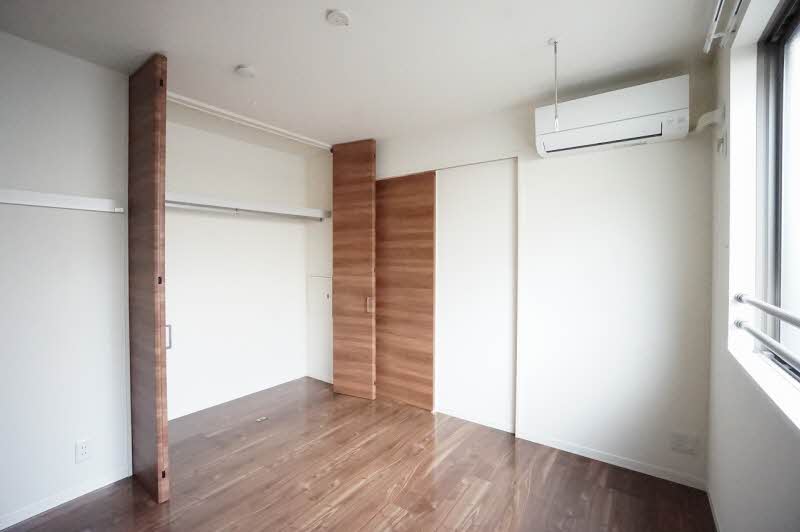 リラフォート　ＫＡＺＵ 205号-3