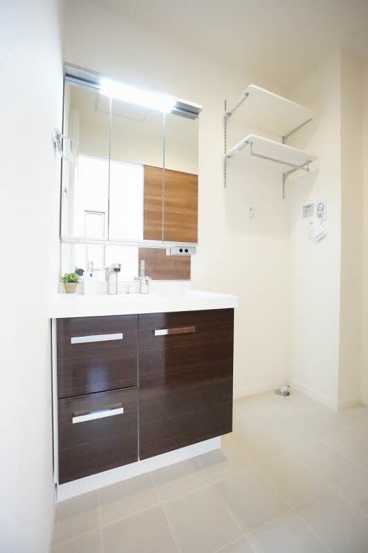 リラフォート　ＫＡＺＵ 205号-7