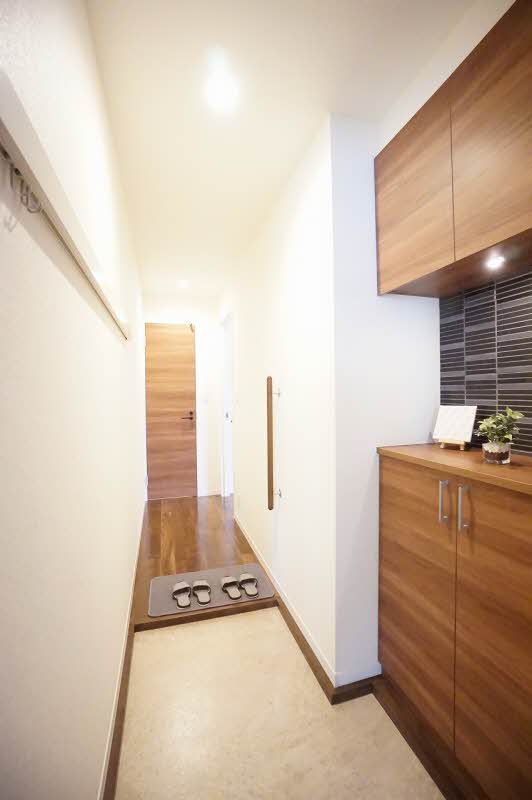 リラフォート　ＫＡＺＵ 205号-10