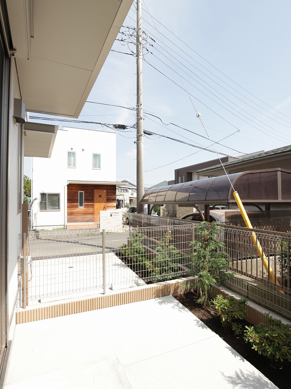 ケーエステラスⅢ 102号-12