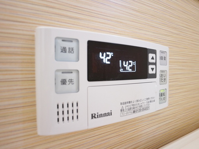 ケーエステラスⅢ 102号-14