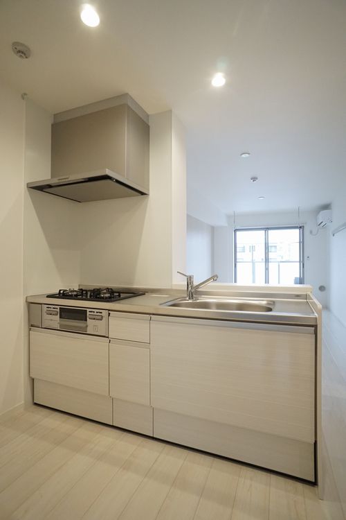 ハリアーナ鎌倉 203号-5