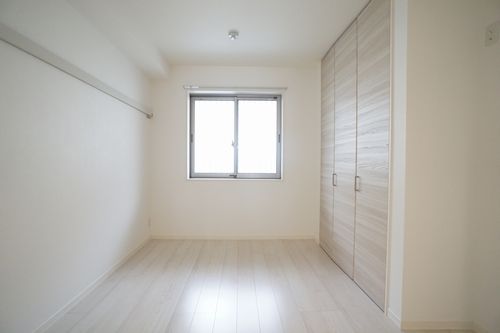 ハリアーナ鎌倉 203号-6