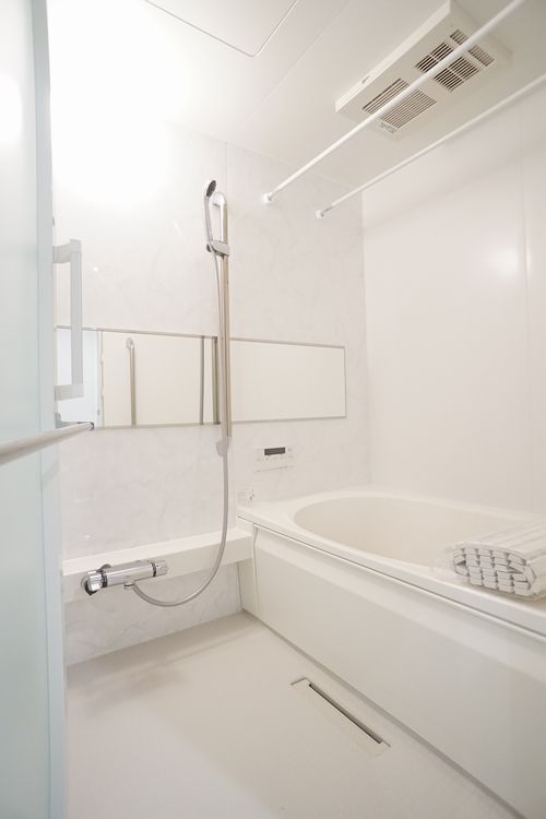 ハリアーナ鎌倉 203号-8