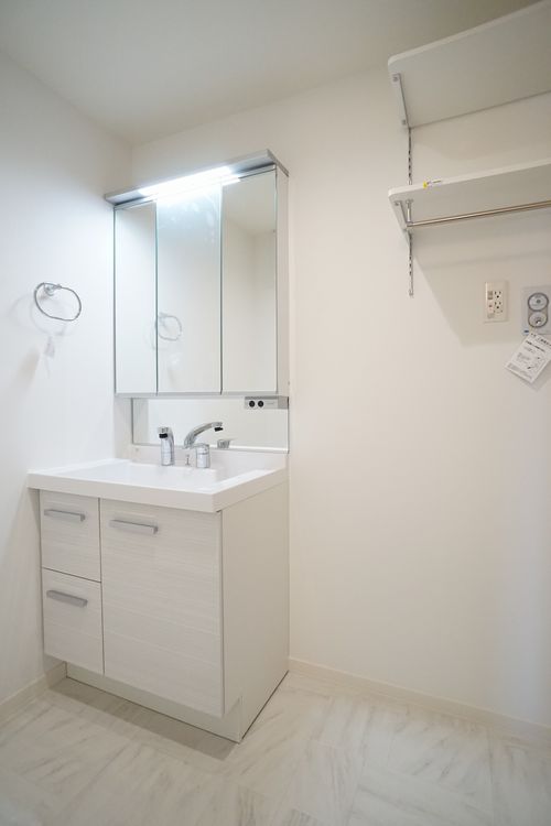 ハリアーナ鎌倉 203号-9