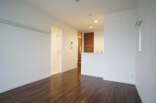 ハリアーナ鎌倉 305号-4