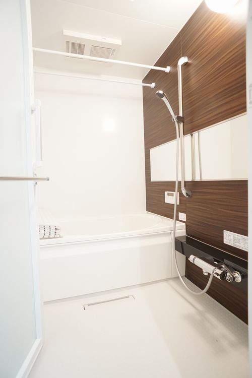 ハリアーナ鎌倉 305号-8