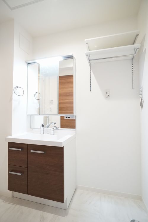 ハリアーナ鎌倉 305号-9