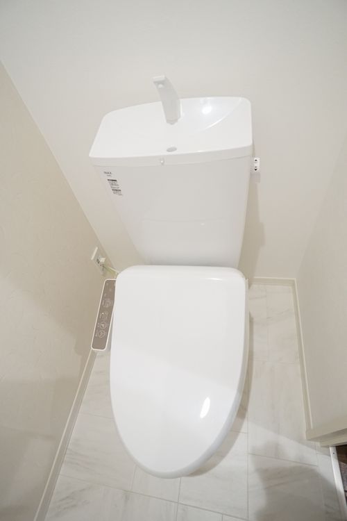 ハリアーナ鎌倉 305号-10