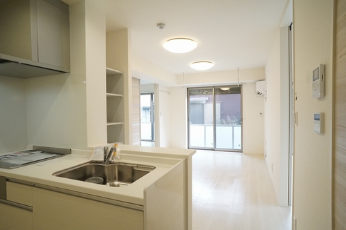 Greenageちがさき 105号-2