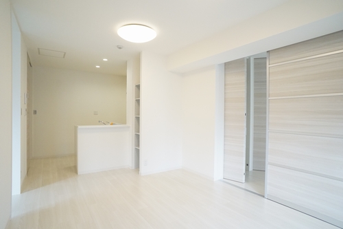 Greenageちがさき 105号-3