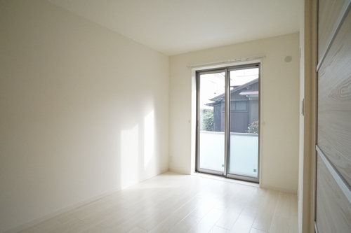 Greenageちがさき 105号-5