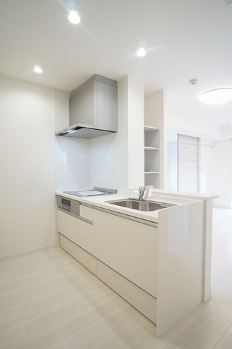 Greenageちがさき 105号-9