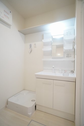 Greenageちがさき 105号-10