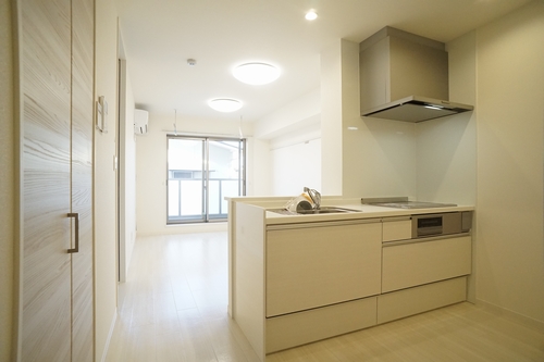 Ｇｒｅｅｎａｇｅちがさき 202号-2