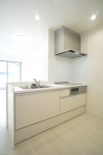 Ｇｒｅｅｎａｇｅちがさき 202号-3